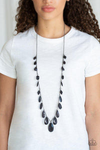 glow-and-steady-wins-the-race-black-necklace-paparazzi-accessories