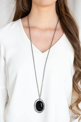 harbor-harmony-black-necklace-paparazzi-accessories