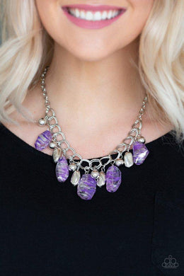 chroma-drama-purple-necklace-paparazzi-accessories