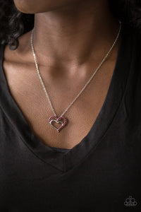 heart-to-heartthrob-red-necklace-paparazzi-accessories