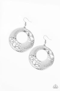 shattered-shimmer-silver-earrings-paparazzi-accessories