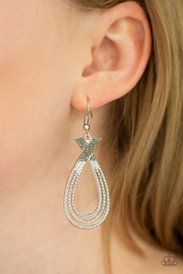 fair-fame-silver-earrings-paparazzi-accessories