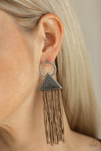 oh-my-giza-brown-earrings-paparazzi-accessories