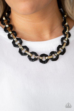 fashionista-fever-black-necklace-paparazzi-accessories