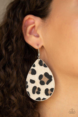 ra,-ra,-roar-brown-earrings-paparazzi-accessories