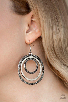 rippling-refinement-silver-earrings-paparazzi-accessories