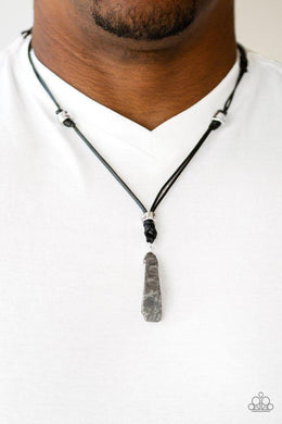 midnight-meteorite-black-necklace-paparazzi-accessories