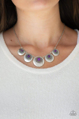 solar-beam-purple-necklace