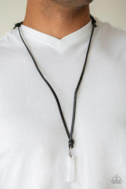 kryptonite-white-necklace