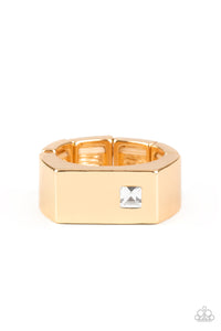 steadfast-gold-ring-paparazzi-accessories