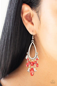 summer-catch-red-earrings-paparazzi-accessories