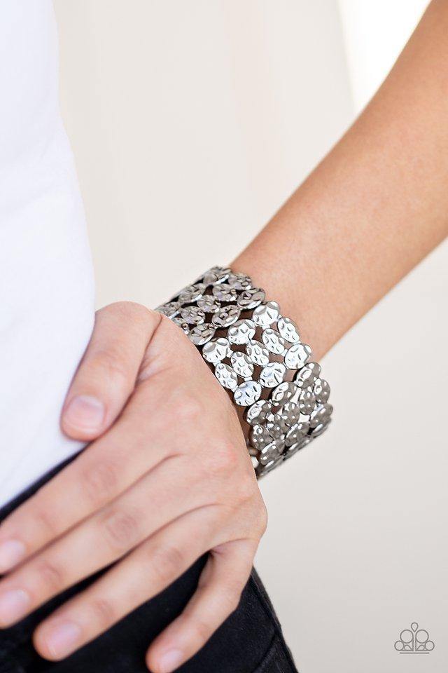 tectonic-texture-black-bracelet