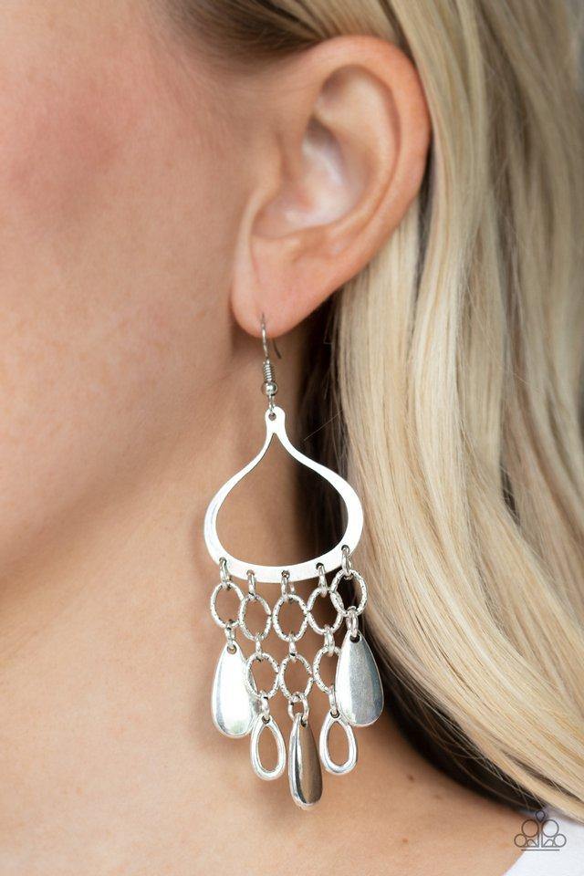 lure-away-silver-earrings