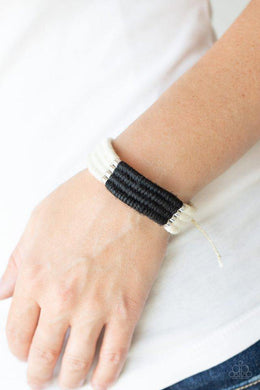 hot-cross-bungee-black-bracelet