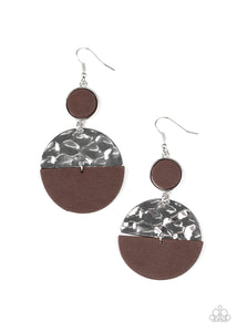 natural-element-brown-earrings-paparazzi-accessories