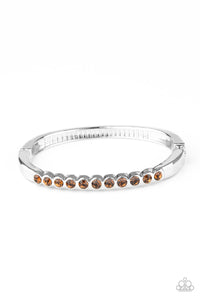 stellar-beam-brown-bracelet-paparazzi-accessories