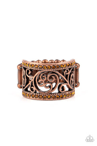 regal-reflections-copper-ring-paparazzi-accessories