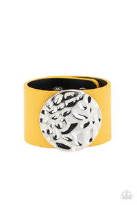 the-future-looks-bright-yellow-bracelet-paparazzi-accessories