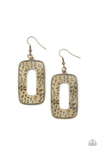 primal-elements-brass-earrings-paparazzi-accessories