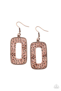 primal-elements-copper-earrings-paparazzi-accessories