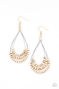 off-the-blocks-shimmer-gold-earrings-paparazzi-accessories