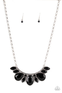 never-slay-never-black-necklace-paparazzi-accessories