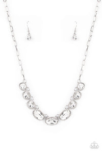 gorgeously-glacial-white-necklace-paparazzi-accessories