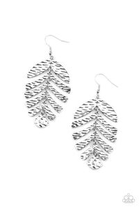 palm-lagoon-silver-earrings-paparazzi-accessories