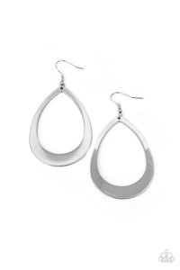 fierce-fundamentals-silver-earrings-paparazzi-accessories