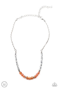 space-odyssey-orange-necklace-paparazzi-accessories