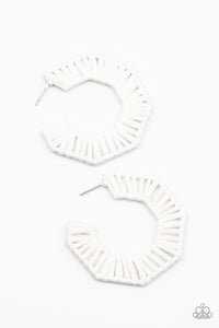 fabulously-fiesta-white-earrings-paparazzi-accessories