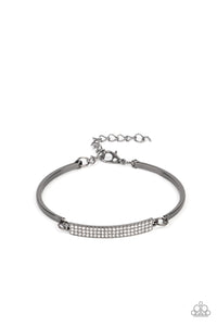 showy-sparkle-black-bracelet-paparazzi-accessories