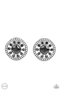 dazzling-definition-black-clip-on-paparazzi-accessories