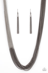 metallic-merger-black-necklace-paparazzi-accessories