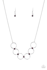 regal-society-purple-necklace-paparazzi-accessories