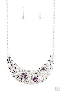 fabulously-fragmented-purple-necklace-paparazzi-accessories