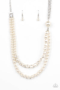 remarkable-radiance-white-necklace-paparazzi-accessories