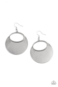 fan-girl-glam-silver-earrings-paparazzi-accessories