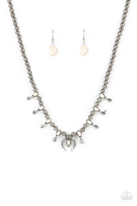 luck-of-the-west-white-necklace-paparazzi-accessories