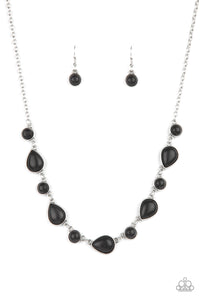 heavenly-teardrops-black-necklace-paparazzi-accessories