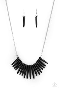 exotic-edge-black-necklace-paparazzi-accessories