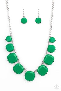 prismatic-prima-donna-green-necklace-paparazzi-accessories