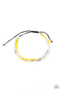 bead-me-up-scotty-yellow-paparazzi-accessories