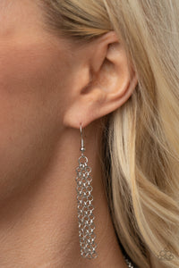 You the TALISMAN! - Purple Necklace - Paparazzi Accessories