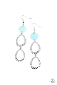 surfside-shimmer-blue-earrings-paparazzi-accessories