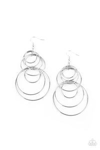 i-feel-dizzy-silver-earrings-paparazzi-accessories