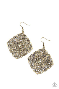 dubai-detour-brass-earrings-paparazzi-accessories