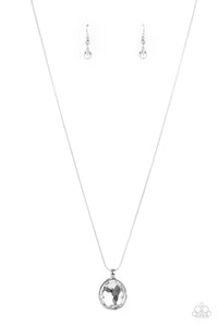 instant-icon-white-necklace-paparazzi-accessories