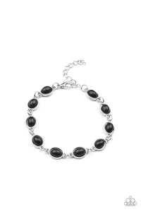 desert-day-trip-black-bracelet-paparazzi-accessories