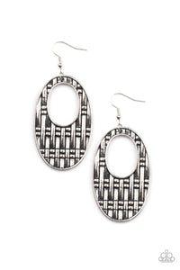 engraved-edge-silver-earrings-paparazzi-accessories